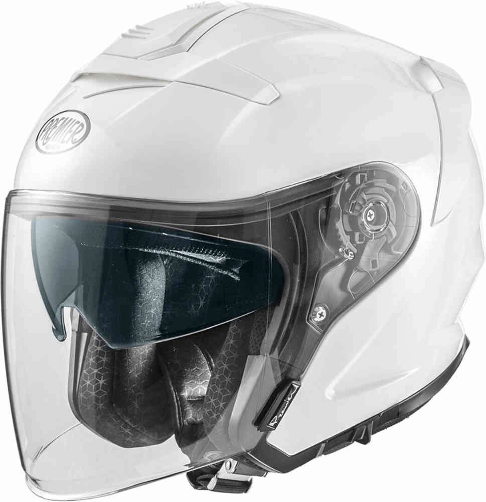 Premier JT5 U8 Jet Helmet