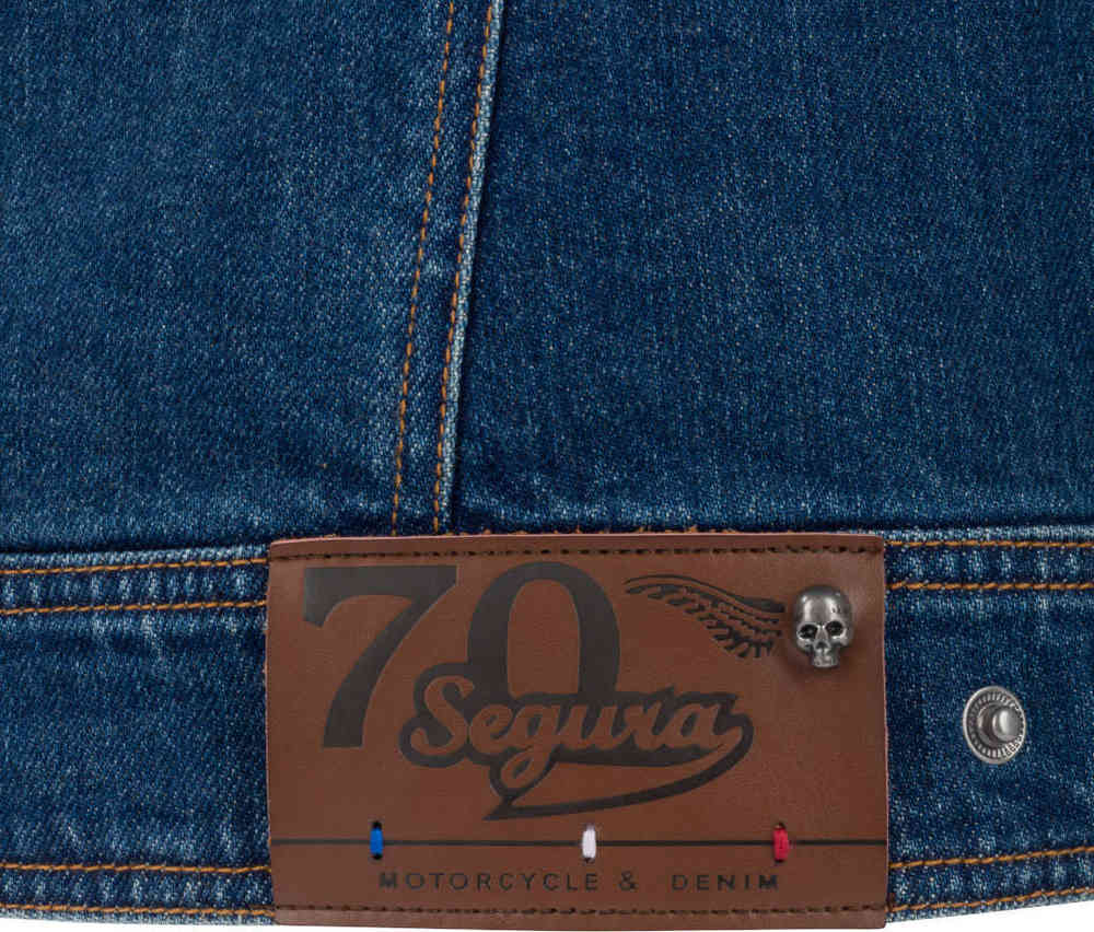 Segura Jessy Motorcycle Textile Jacket