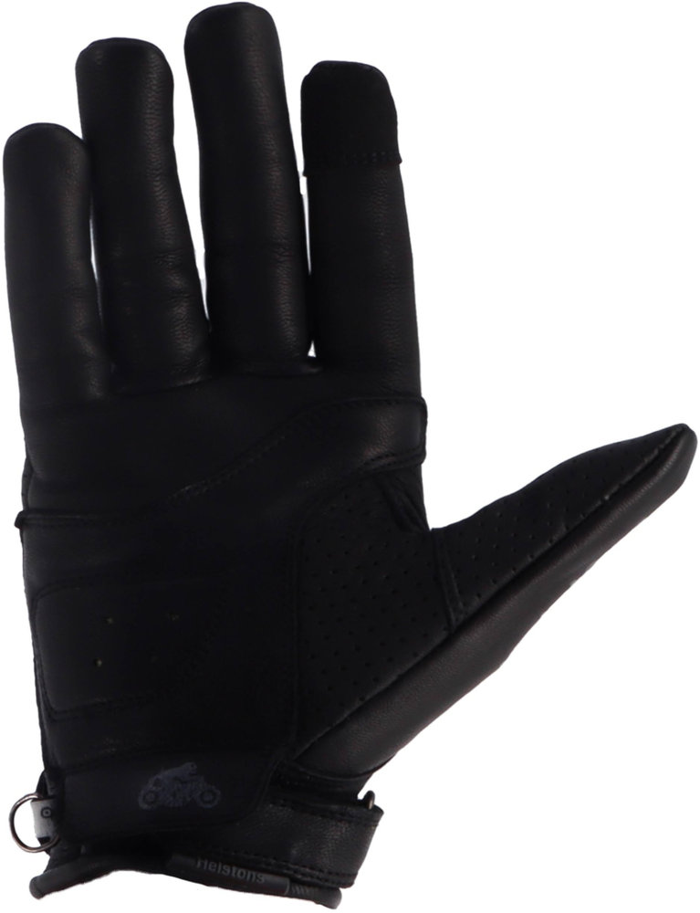Helstons Virage Motorcycle Gloves