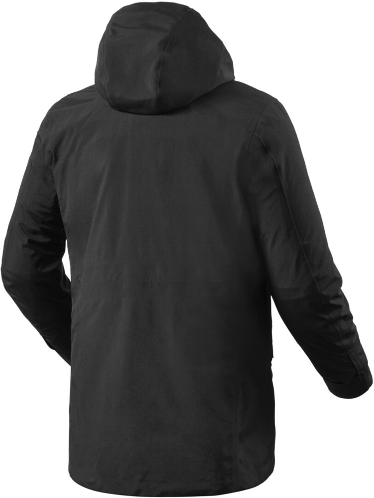 Revit Domain GTX waterproof Motorcycle Textile Jacket