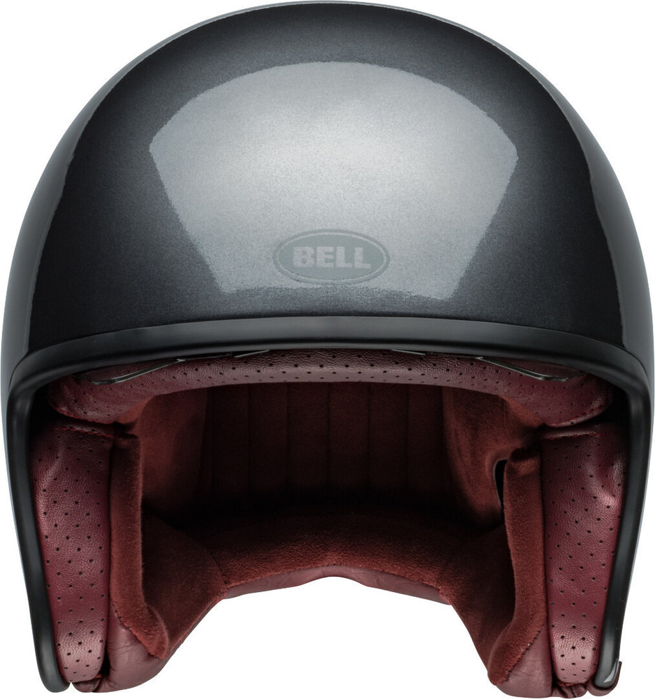 Bell TX-501 Solid Jet Helmet