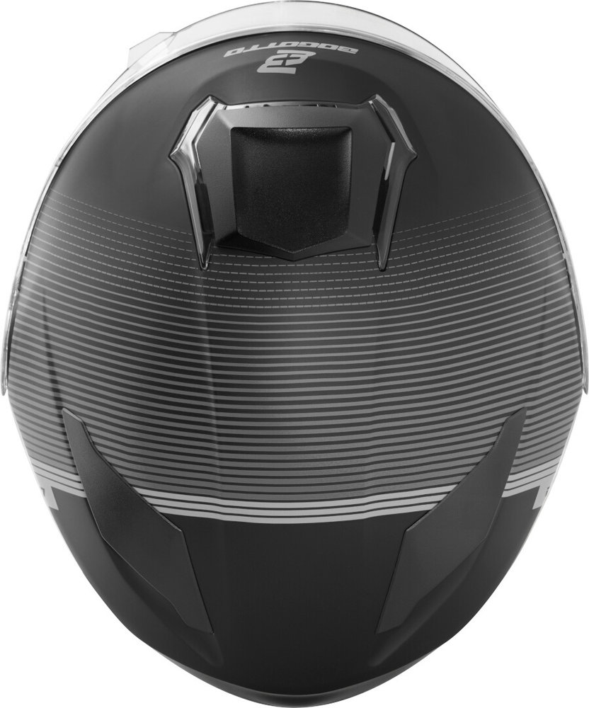 Bogotto H271 Wayke Helmet