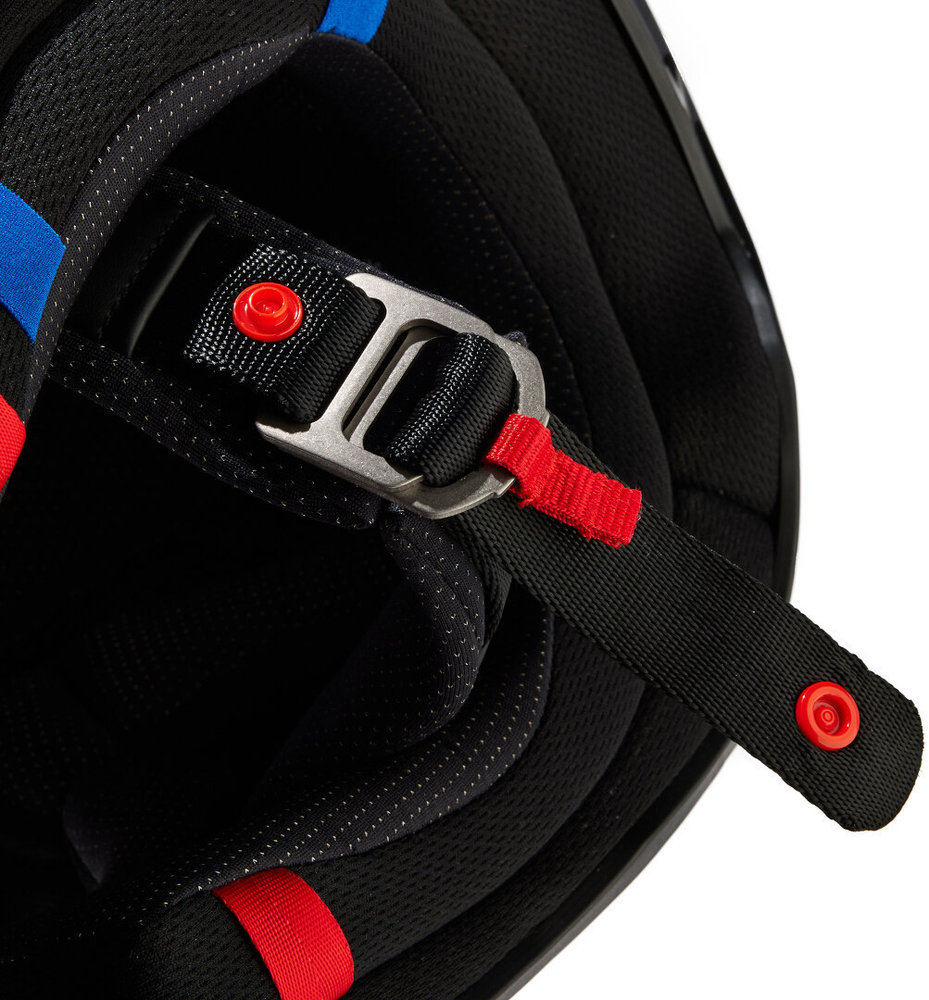 FOX V3 Solid Youth Motocross Helmet