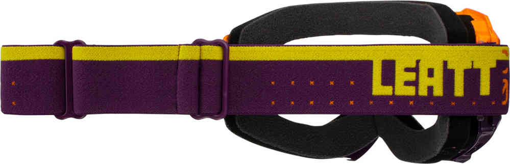 Leatt Velocity 4.5 Iriz CT Motocross Goggles