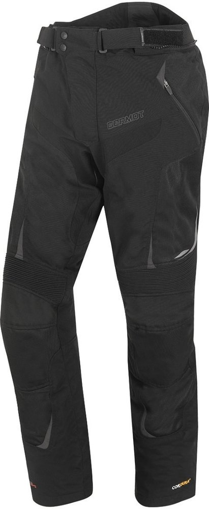 Germot X-Air Evo Pro Ladies Motorcycle Textile Pants