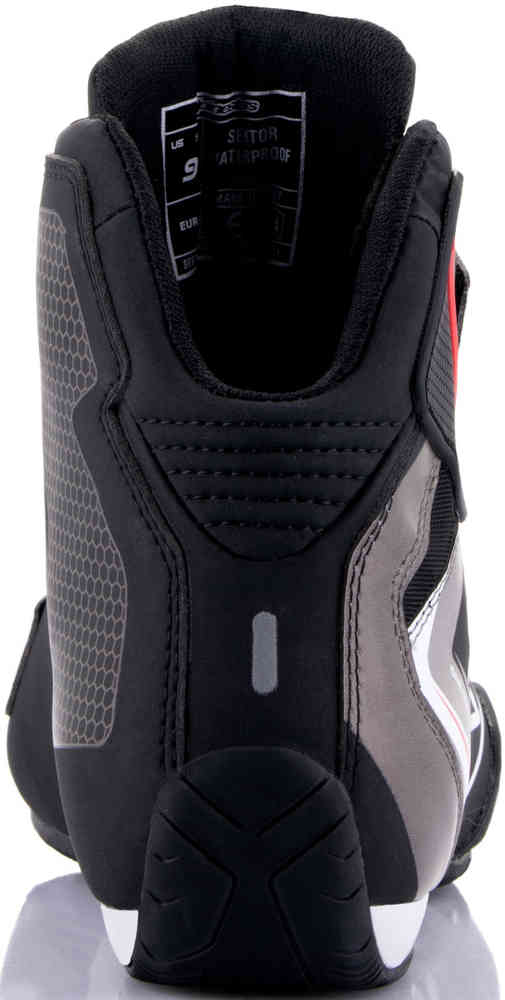 Alpinestars Sektor waterproof Motorcycle Shoes