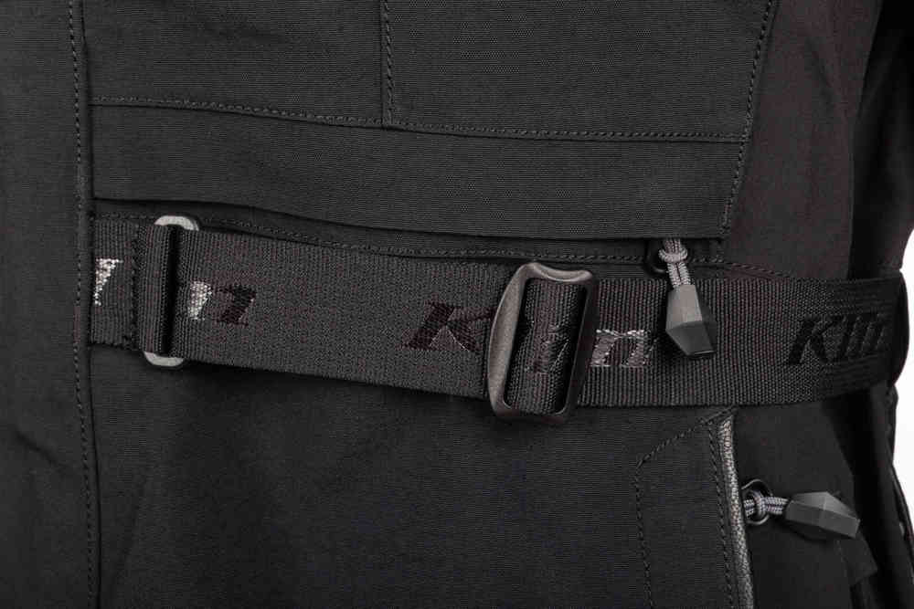 Klim Altitude 2023 Motorcycle Textile Jacket