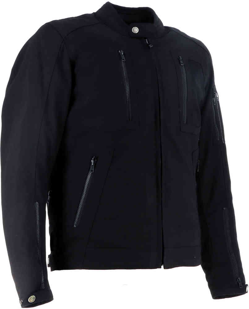 Helstons Puma waterproof Motorcycle Textile Jacket