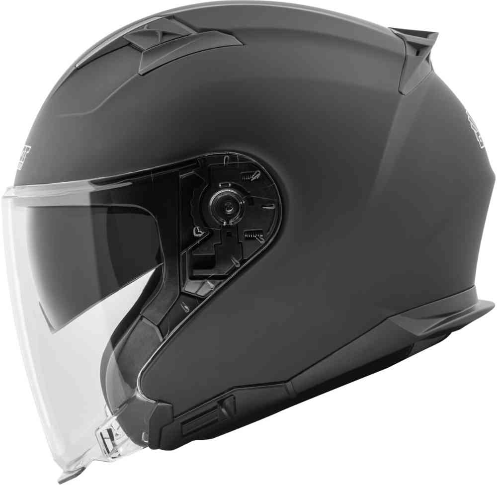 Germot GM 670 Jet Helmet