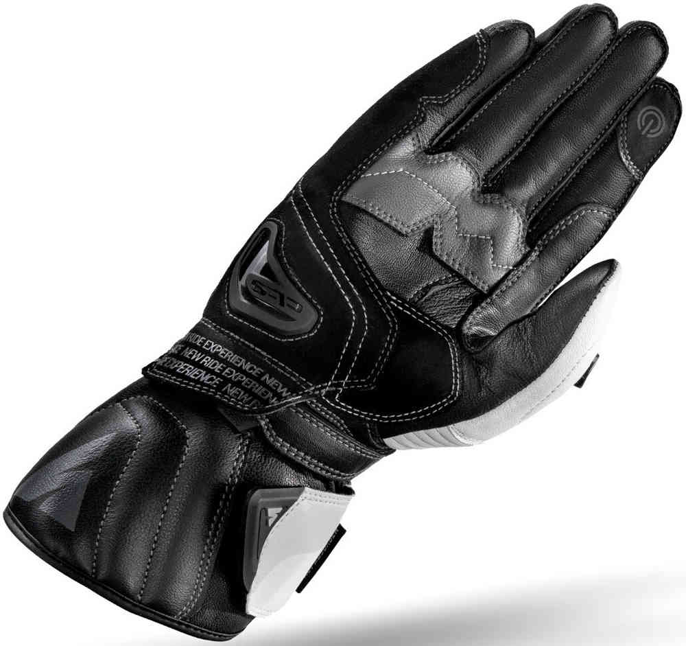 SHIMA STR-2 Motorcycle Gloves