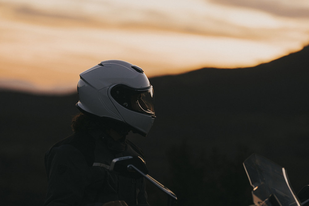 Shoei Neotec 3 Helmet