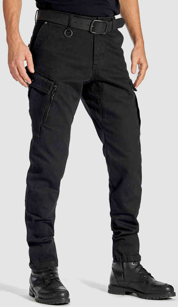 Pando Moto Mark Kev Motorcycle Jeans