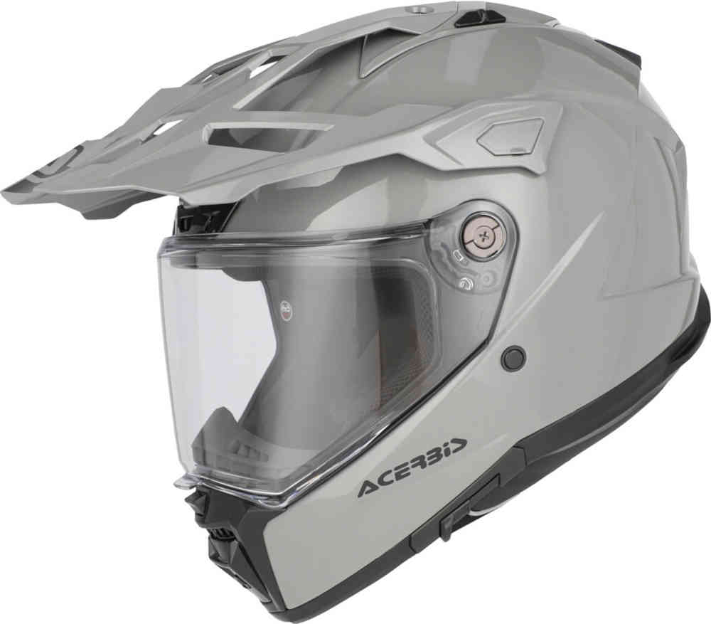 Acerbis Attack Enduro Helmet