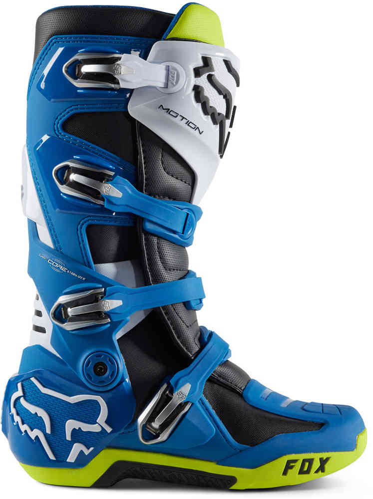 FOX Motion Motocross Boots