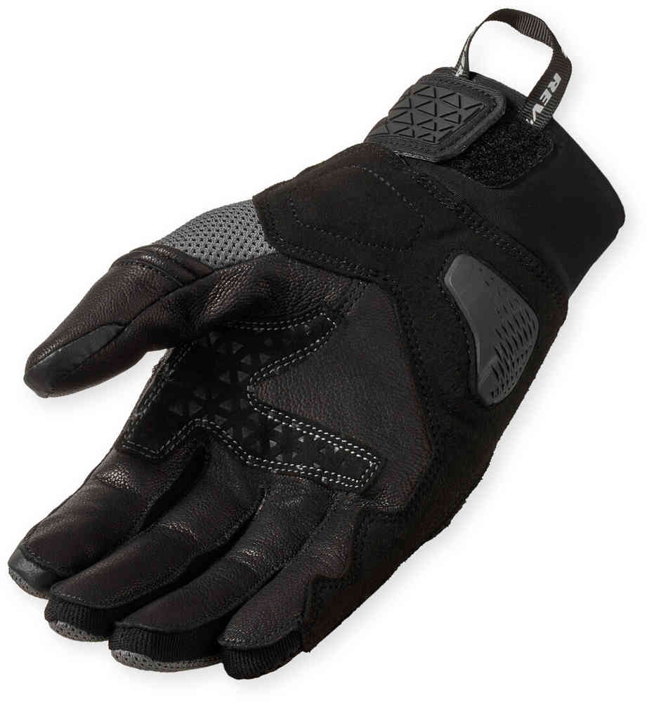 Revit Speedart Air Motorcycle Gloves