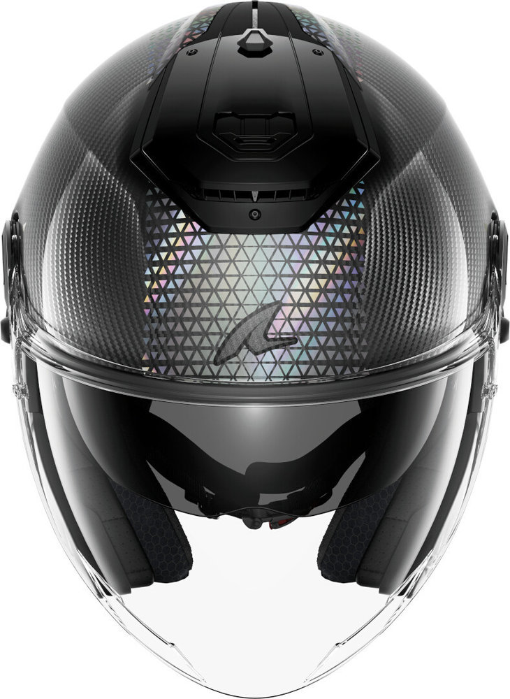 Shark RS Jet Carbon Ikonik Jet Helmet