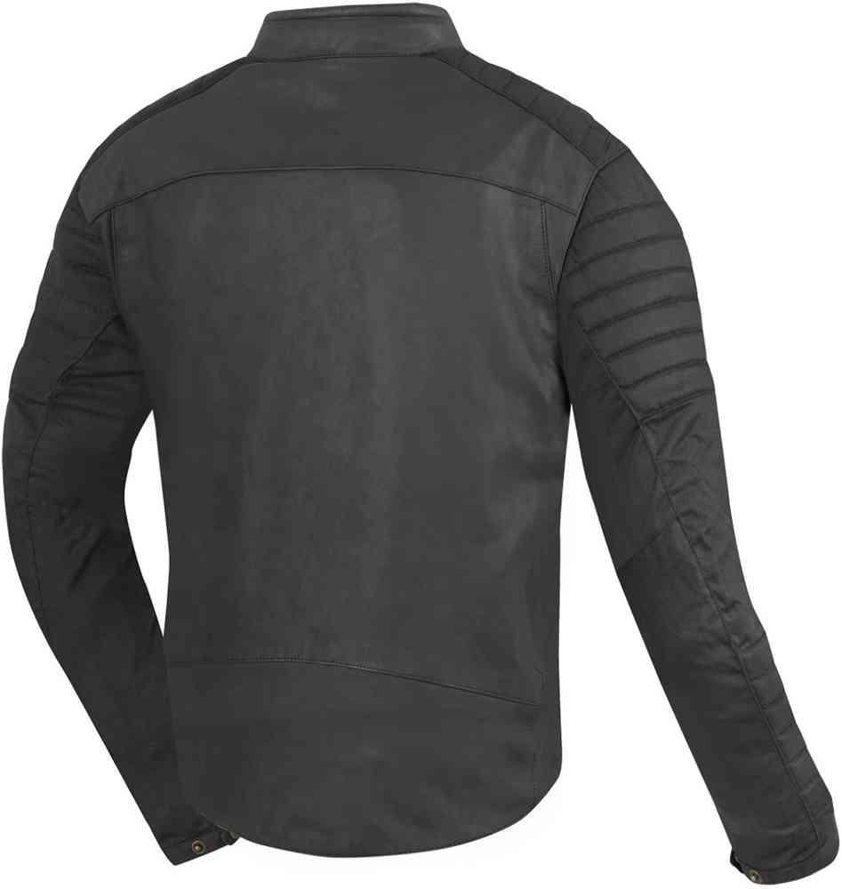Merlin Ridge Motorcycle Leather Jacket