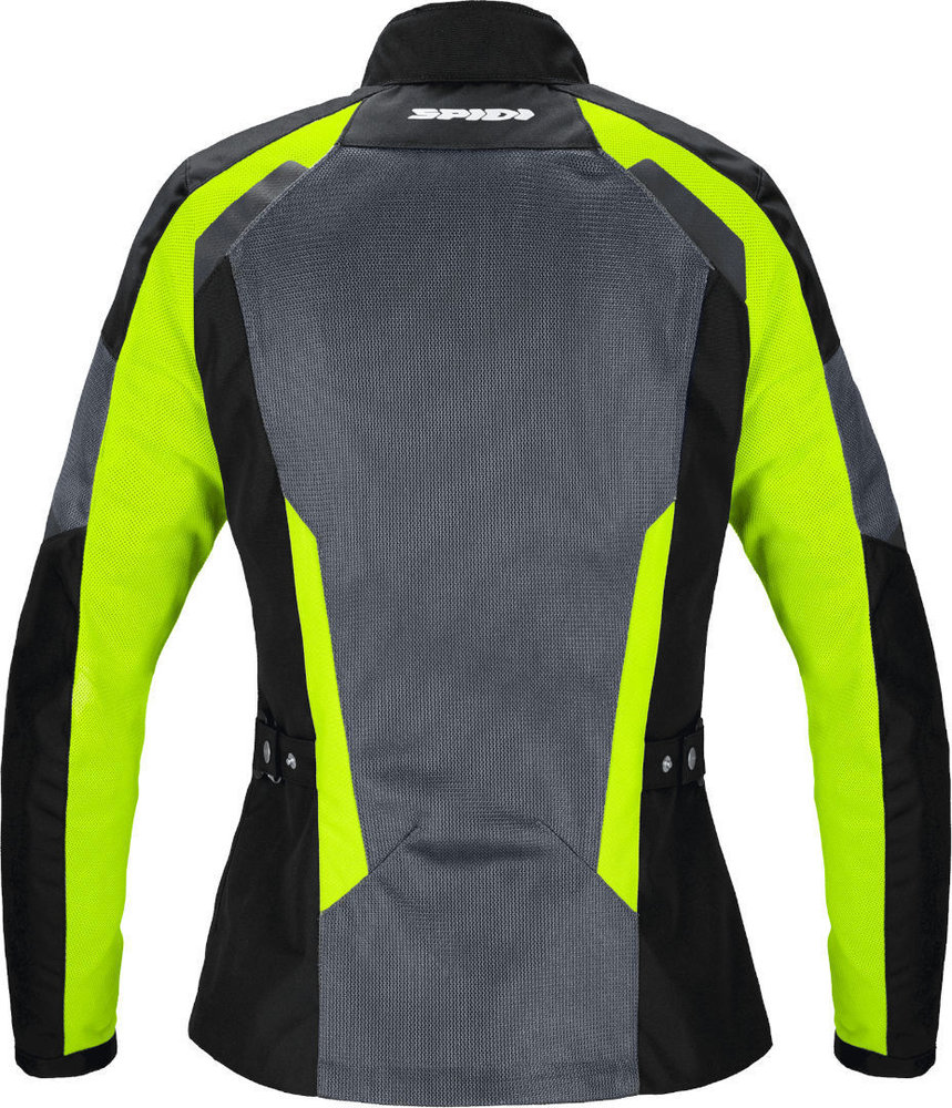 Spidi Tek Net Ladies Motorcycle Jacket