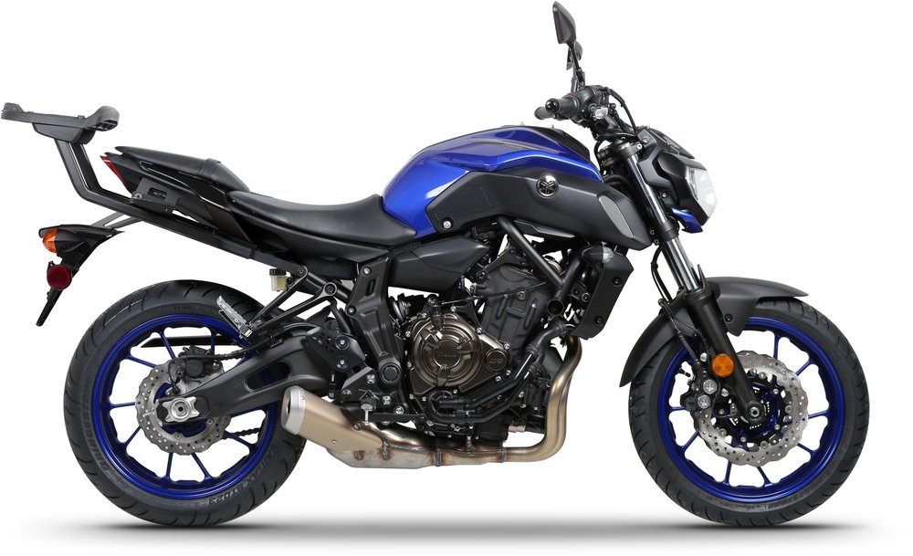 SHAD Top Master Topcase Fitting