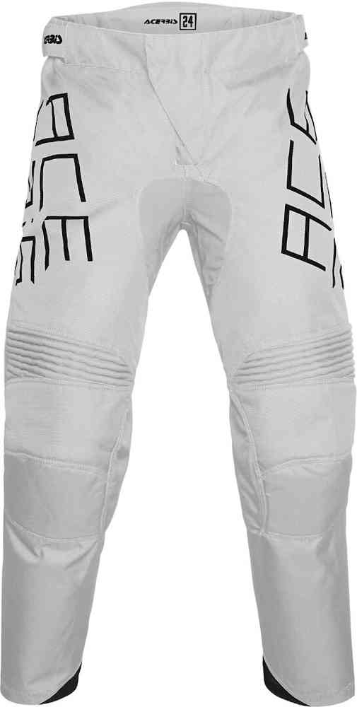 Acerbis MX Track Kids Motocross Pants
