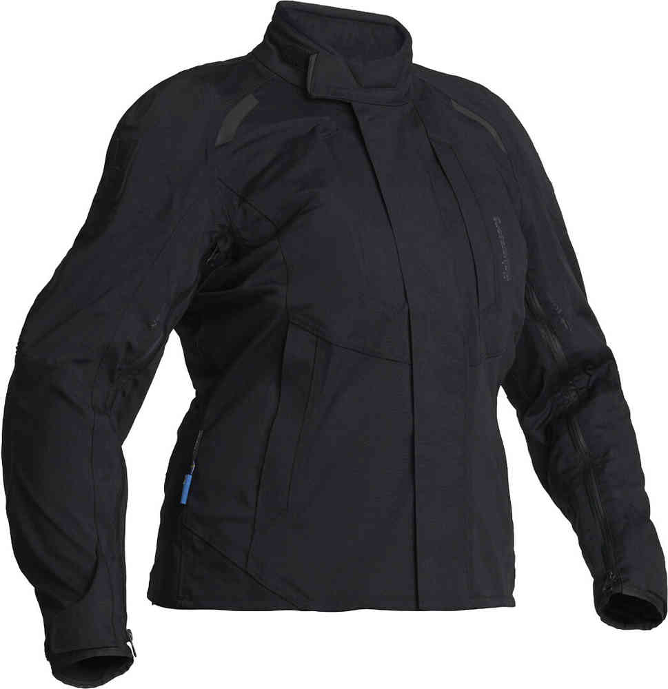 Halvarssons Jolen waterproof Ladies Motorcycle Textile Jacket