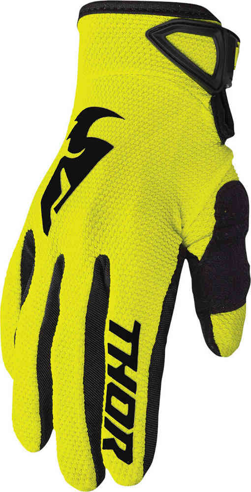 Thor Sector Motocross Gloves