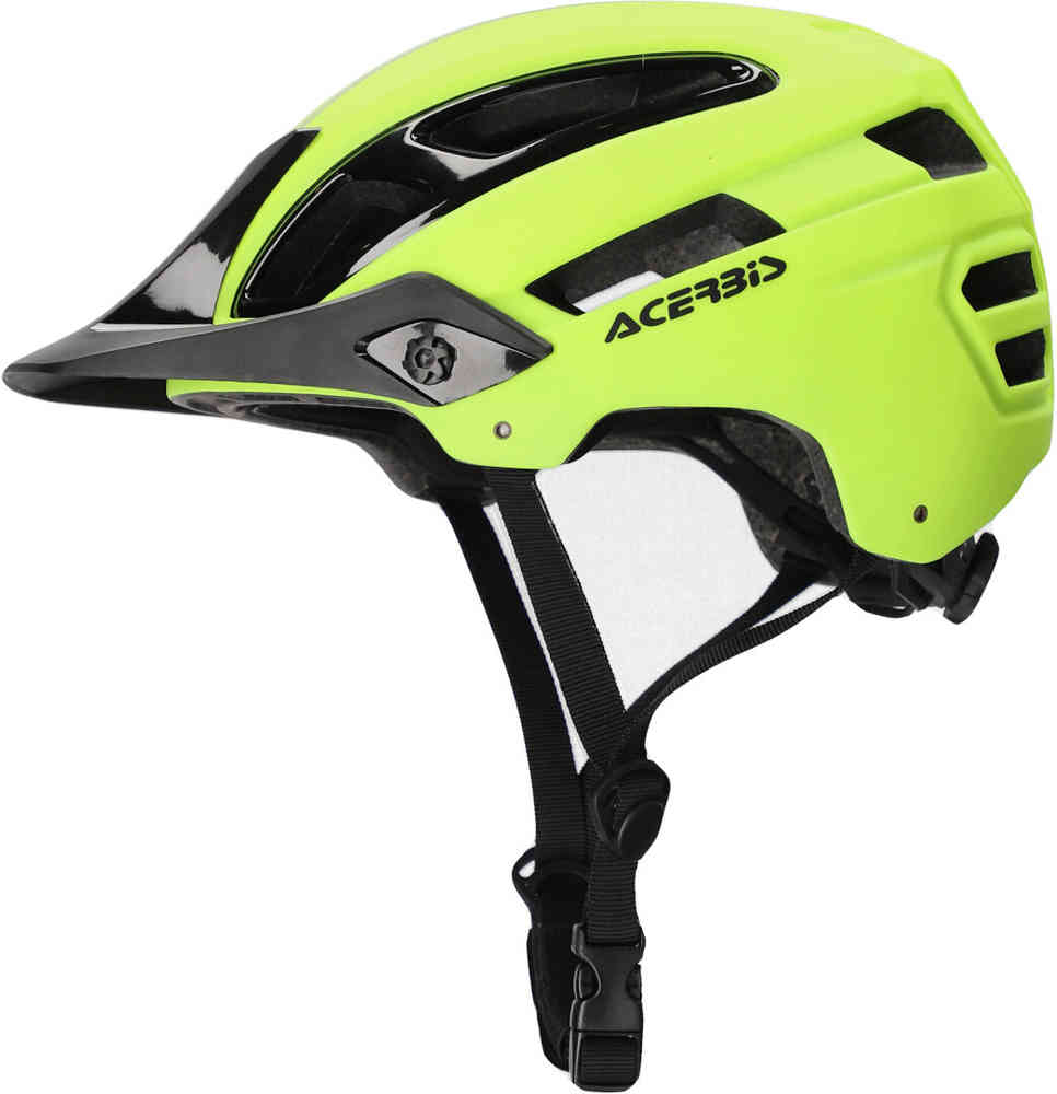 Acerbis Doublep MTB Helmet