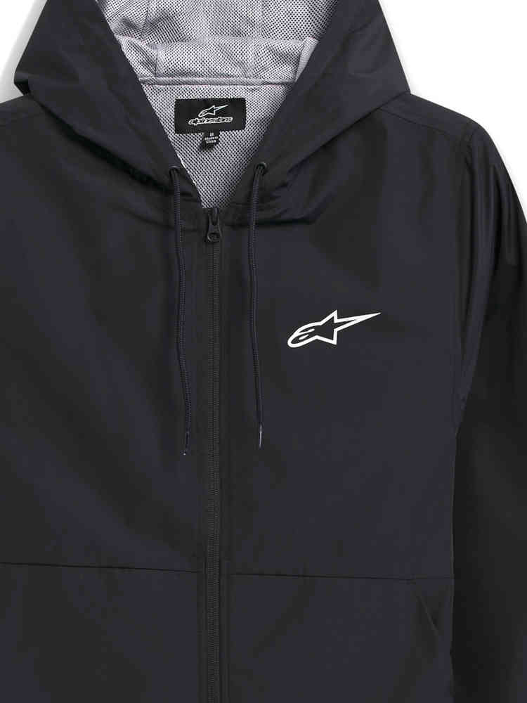 Alpinestars Speeder Textile Jacket