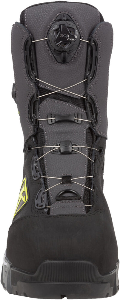 Klim Adrenaline Pro S GTX BOA Snowmobile Boots