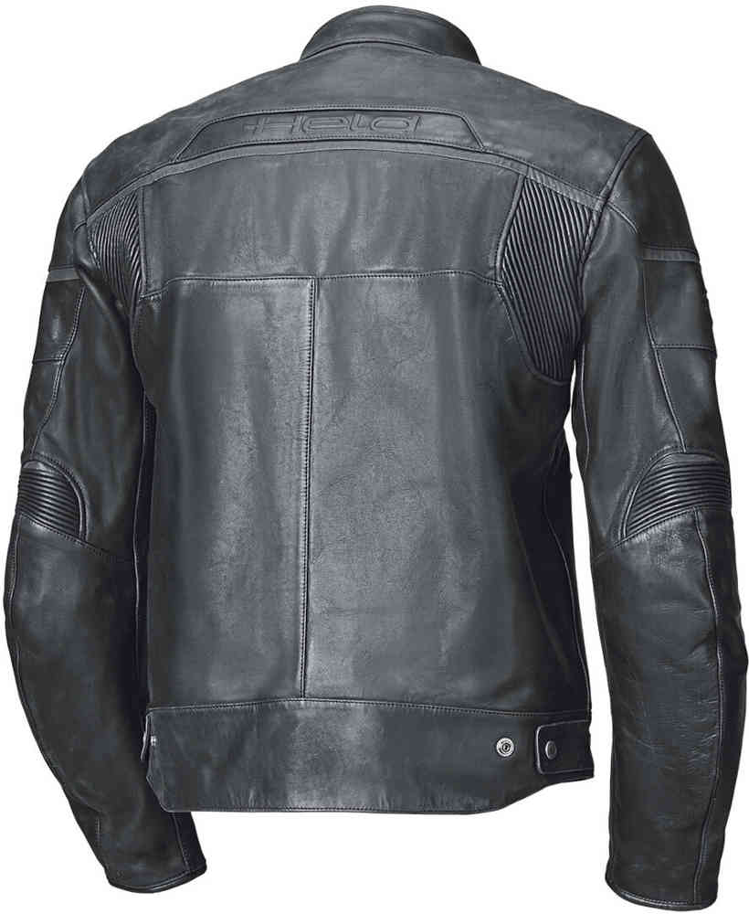 Held Cosmo WR Motorcycle Leather Jacket