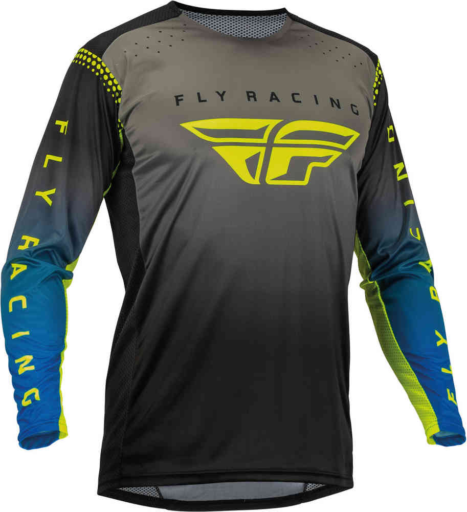 Fly Racing Lite 2023 Motocross Jersey