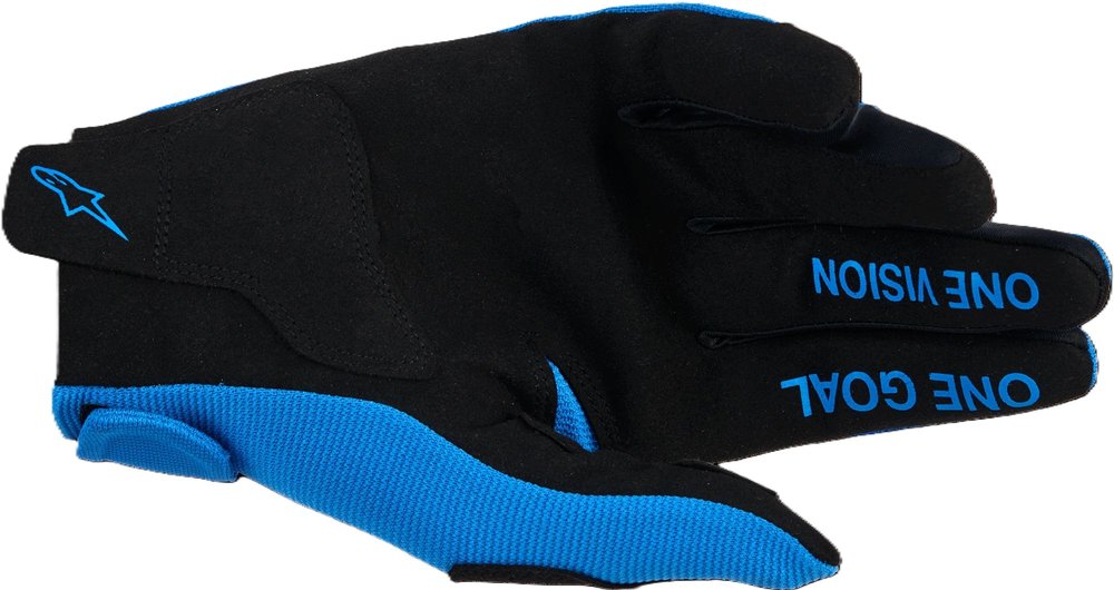 Alpinestars Radar Youth Motocross Gloves