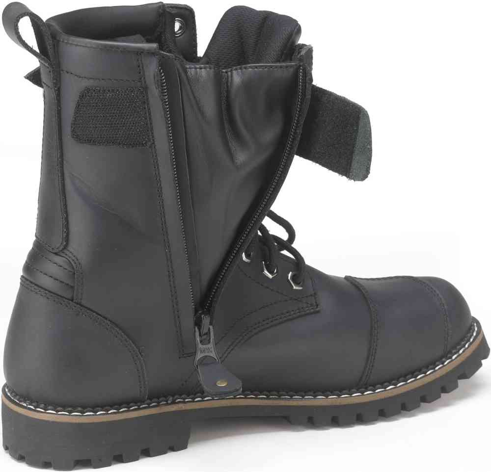 Kochmann Rider waterproof Boots