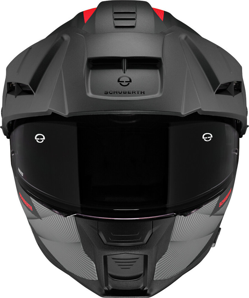 Schuberth E2 Defender Helmet