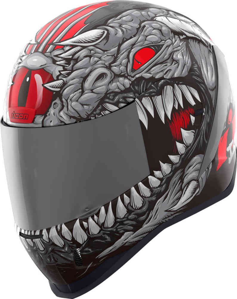 Icon Airform Kryola Kreep MIPS Helmet