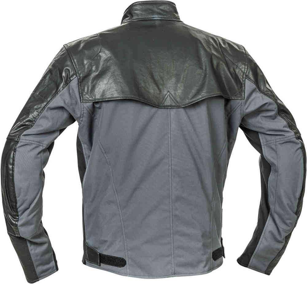 Halvarssons Holmen waterproof Motorcycle Textile Jacket
