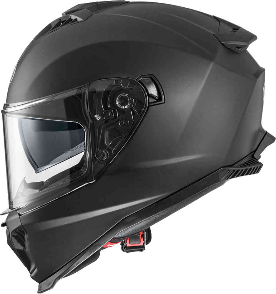 Premier Typhoon U9 BM Helmet