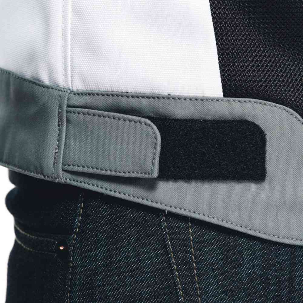 Dainese Hydraflux 2 Air D-Dry Ladies Motorcycle Textile Jacket