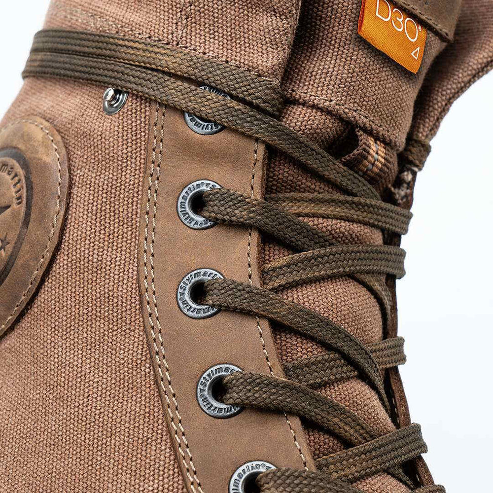 Stylmartin Smith Air Motorcycle Boots