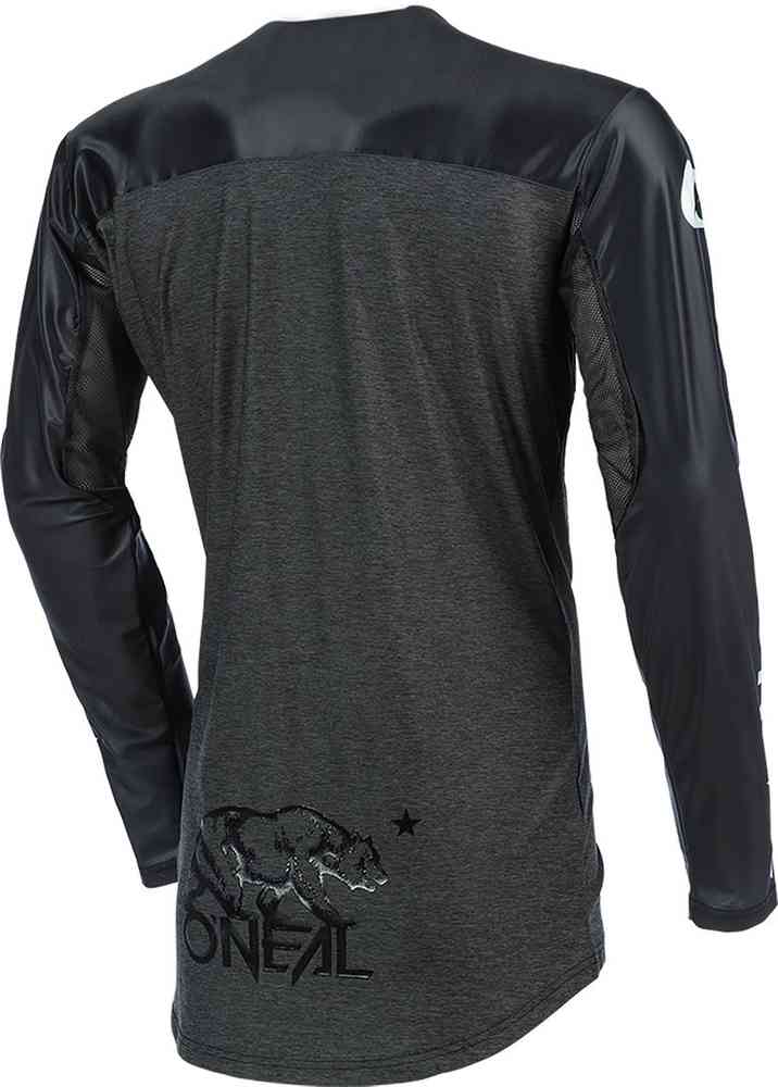 Oneal Mayhem Hexx Motocross Jersey