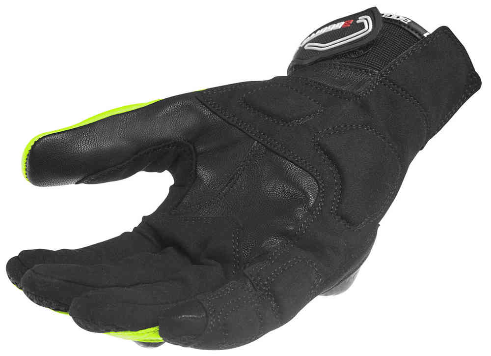 Bogotto Flint Motorcycle Gloves