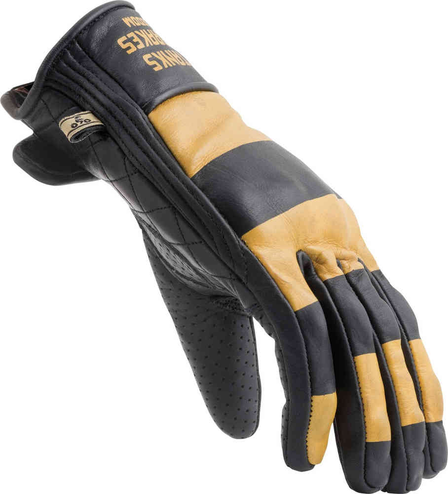 HolyFreedom Dalton Motorcycle Gloves