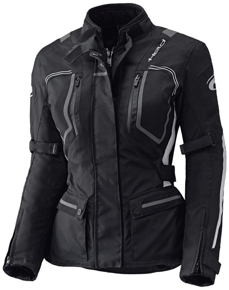 Held Zorro waterproof Ladies Motocycle Textile Jacket