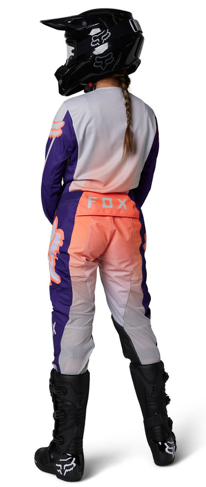 FOX 180 Leed Ladies Motocross Jersey