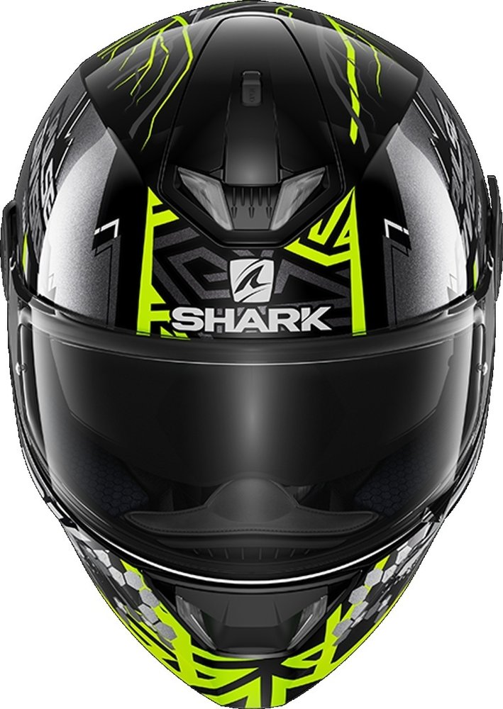 Shark Skwal 2.2 Noxxys Helmet