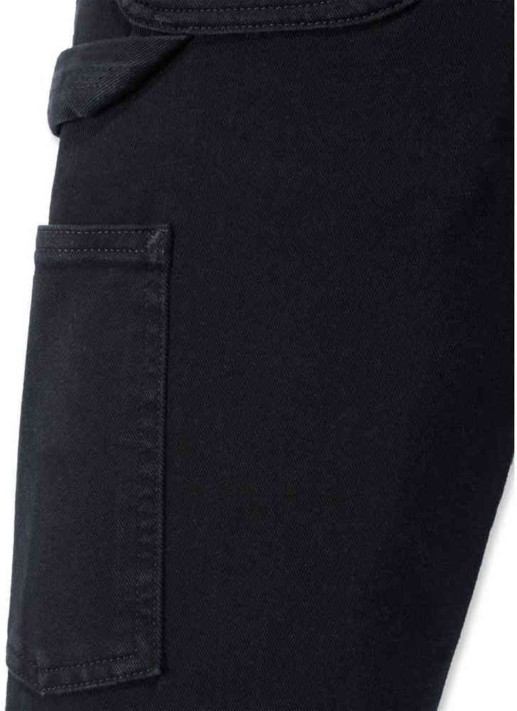 Carhartt Rugged Flex Stretch Twill Double Front Ladies Pants