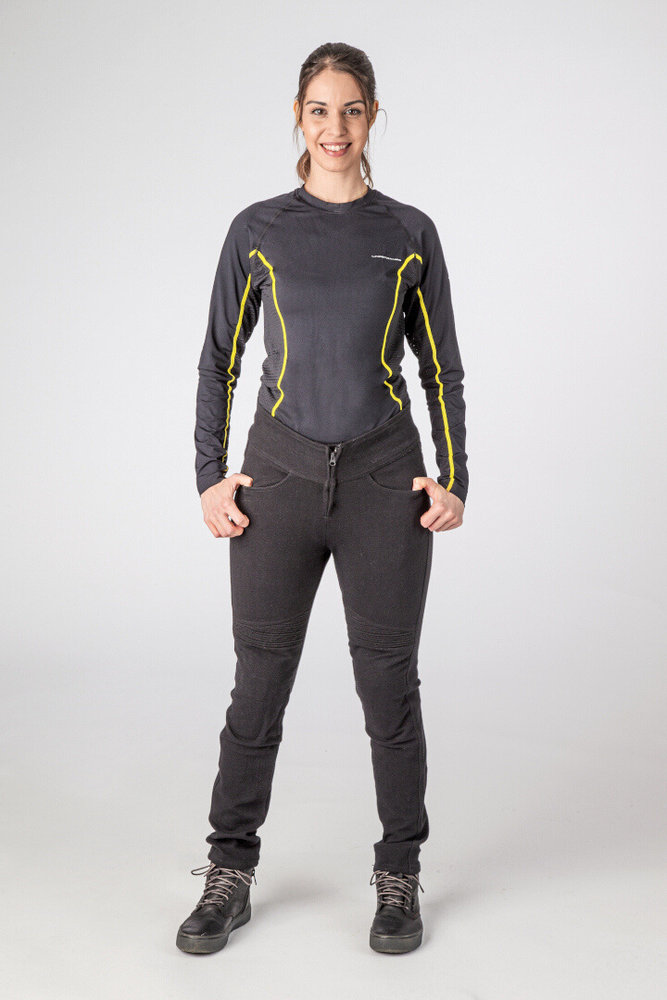 Lindstrands Alva Ladies Motorcycle Leggings