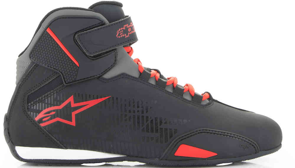 Alpinestars Sektor 2024 Motorcycle Shoes