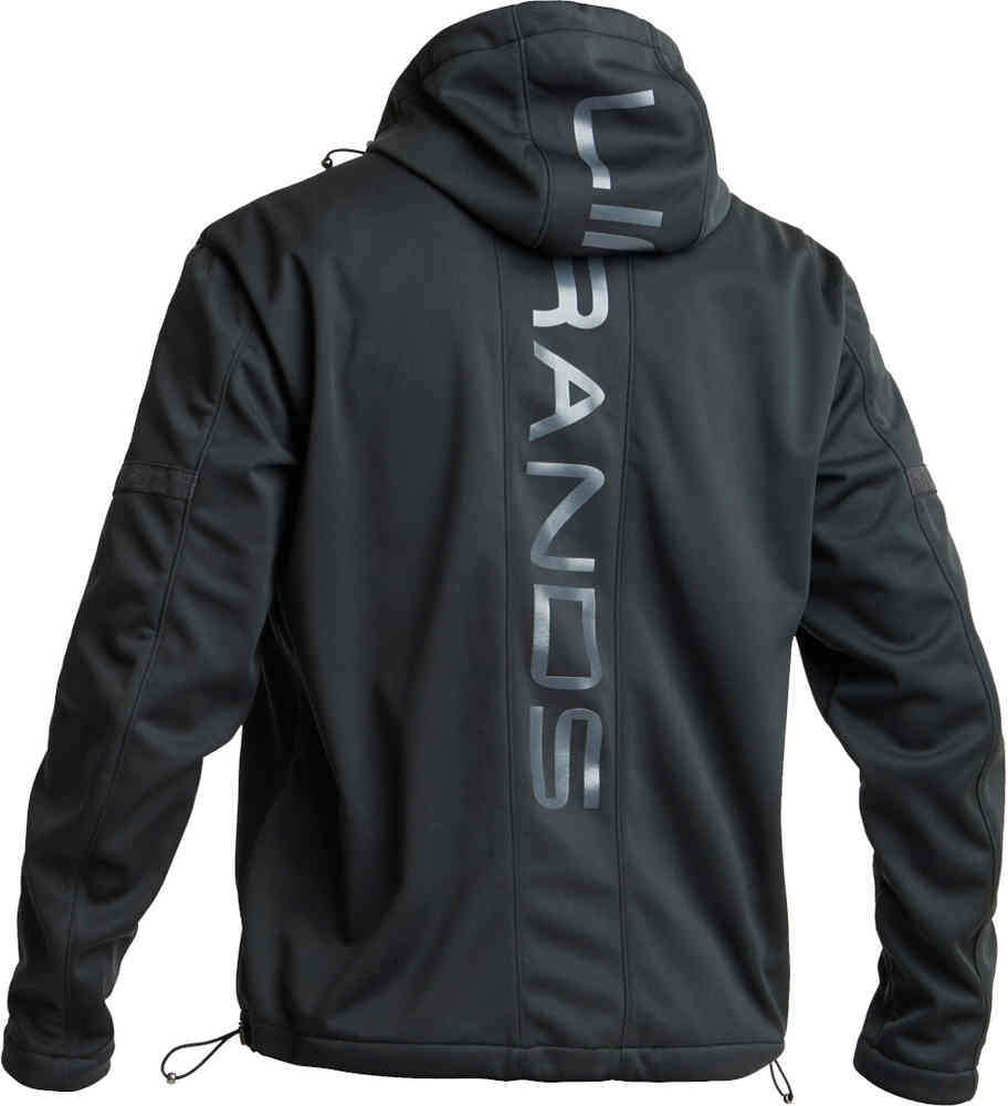 Lindstrands Chassy Softshell Jacket