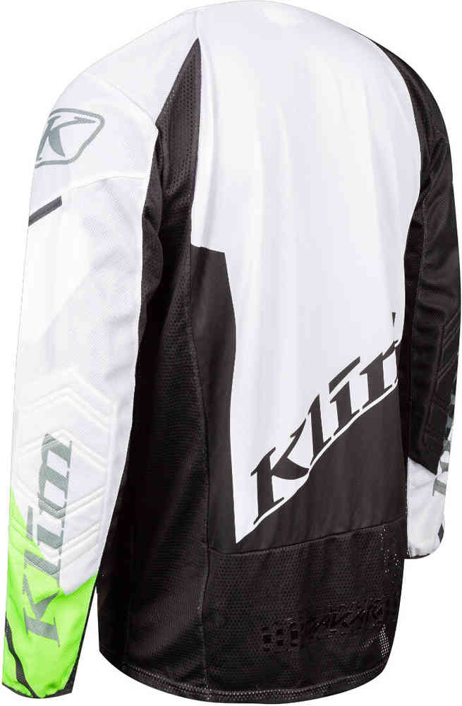 Klim Dakar Motocross Jersey